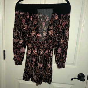Free People romper